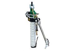 KMQTB-130/3.3振動式氣動錨桿鉆機(jī)